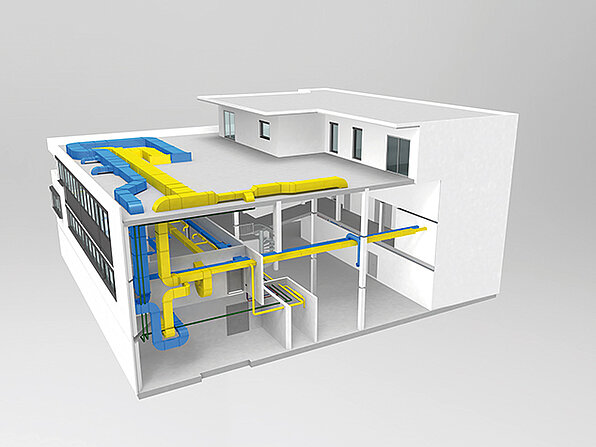 Schneider - Energy Revolution with BIM