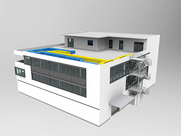 Schneider - Energy Revolution with BIM