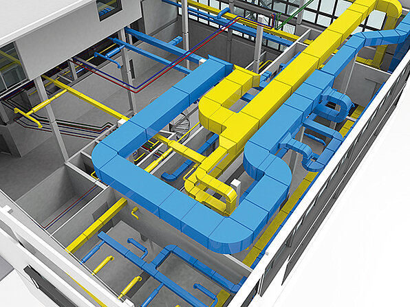 Schneider - Energy Revolution with BIM