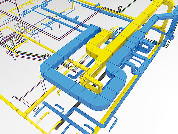 Schneider - Energy Revolution with BIM
